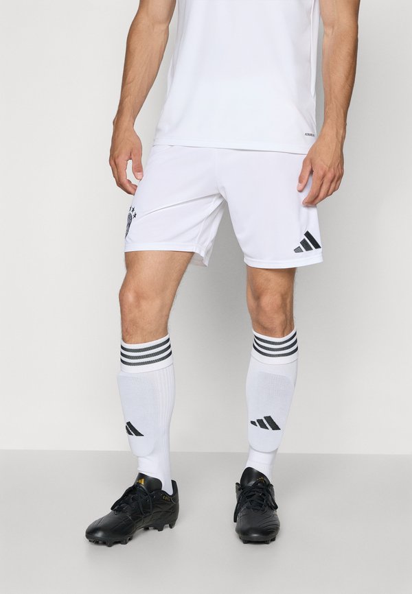 FC BAYERN 2025/2026 AWAY SHORTS - Club wear