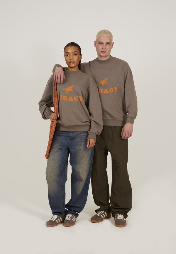 UNISEX - Sweatshirt - driftwood4