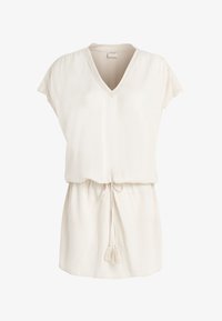 Wybrany, canvasoffwhite