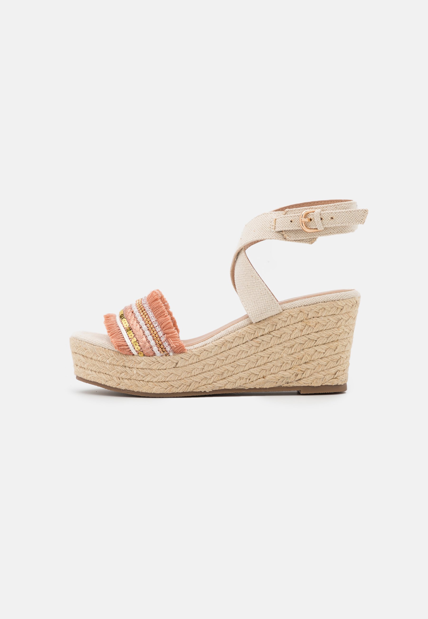zalando sandale talon