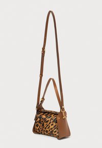 Gianni Chiarini PENELOPE - Bolso de mano - brown