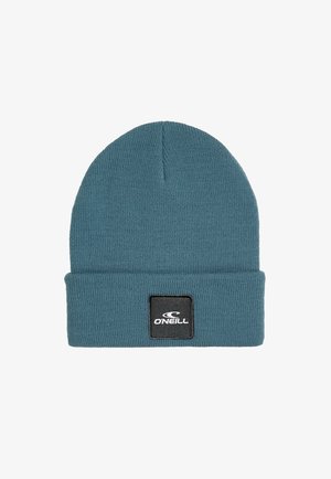 Gorro - mozart blue