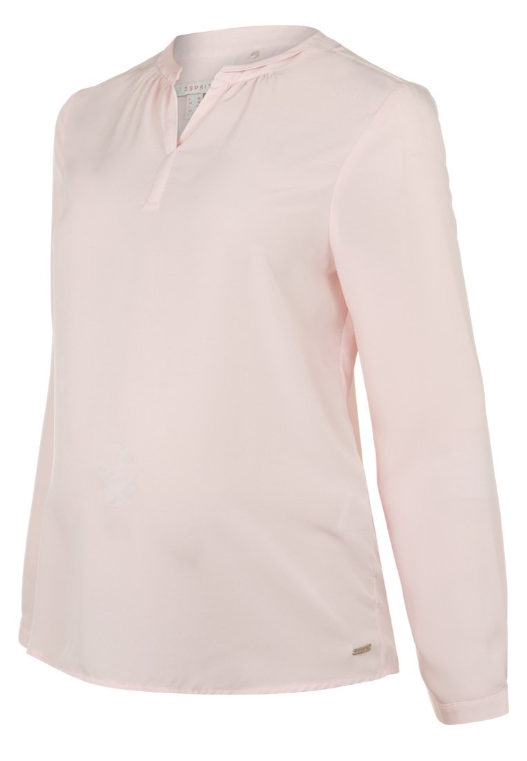 Esprit Maternity Tuniek roze Esprit Maternity Tuniek roze