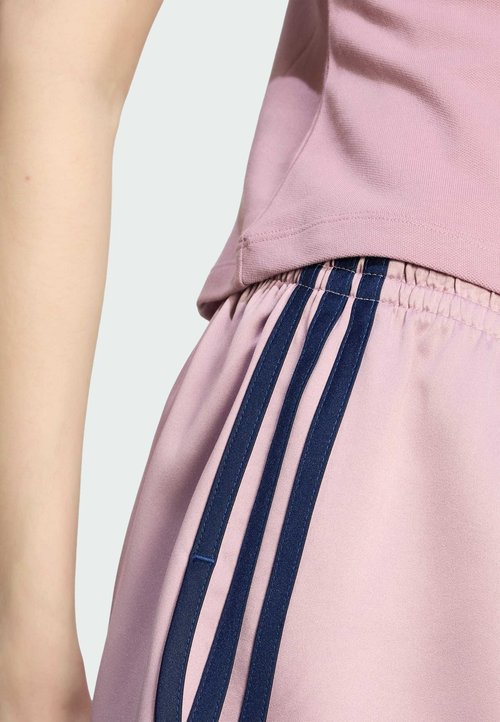adidas Shorts - magic mauve night indigo — photo 4