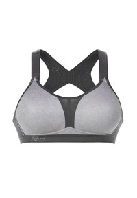 Unausgewählt, heather grey