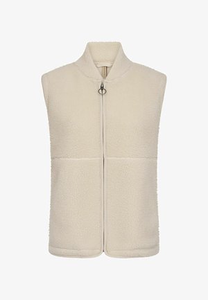 Soyaconcept, SC-ONYX 3 - Waistcoat - sand