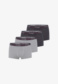 Non selezionato, graphite stone grey