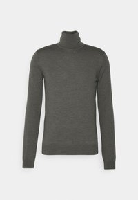 Selecionado, dark grey