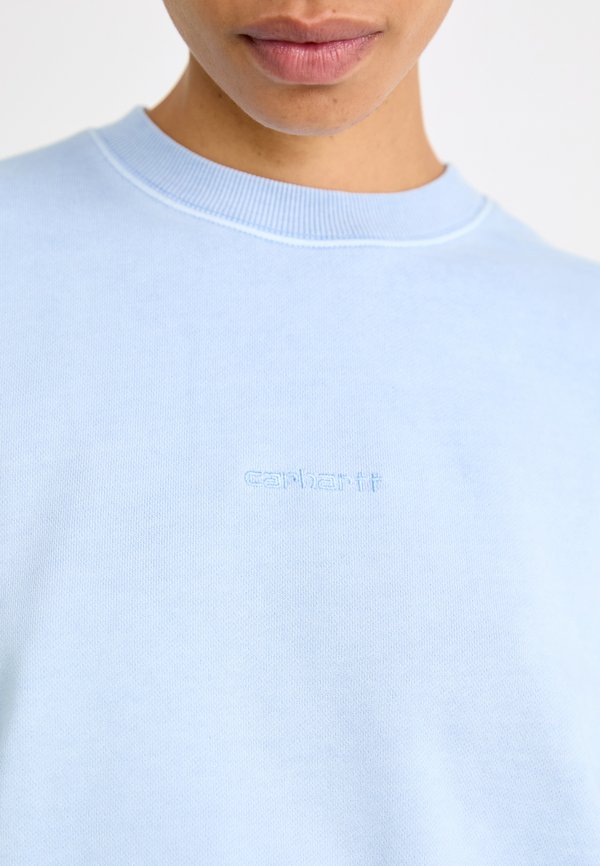 BENTON  - Sweatshirt - air sky4