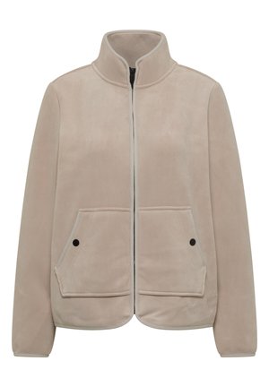 Cecil, Veste polaire - powder beige