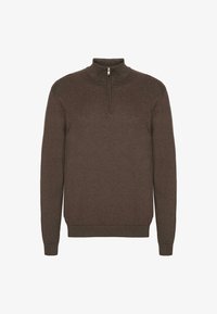 Valittu, brown melange