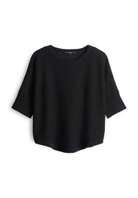 Unausgewählt, black