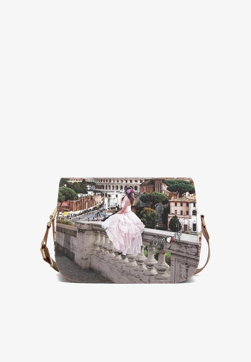 Y Not? Borsa a tracolla - anlight beauty