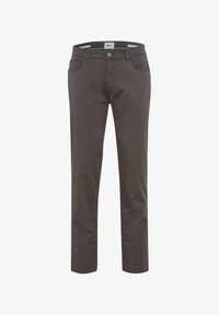 Unausgewählt, dark grey