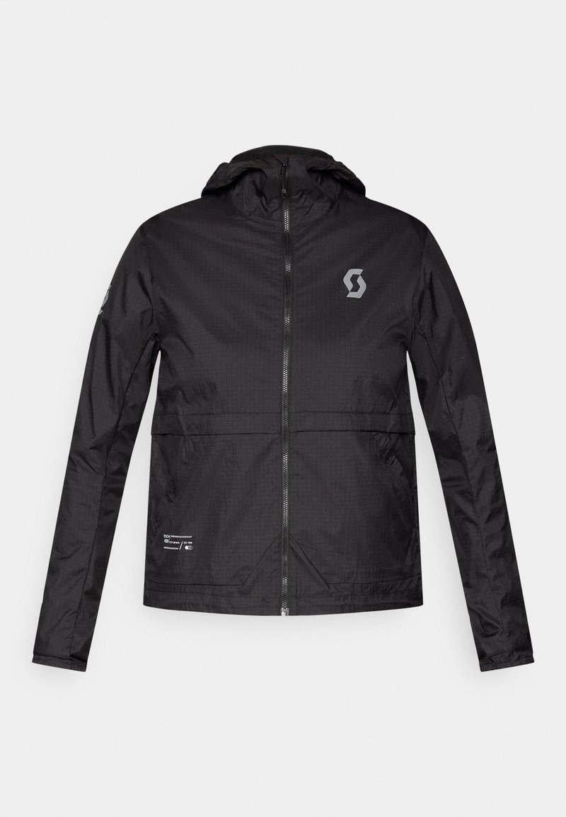 Chaqueta outdoor