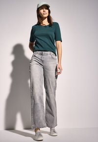 Cecil - T-shirt basic