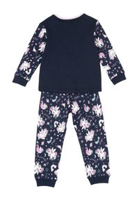 Chicco SET - Conjunto de pijama - blue