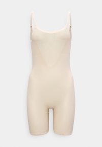 Wybrany, gray morning