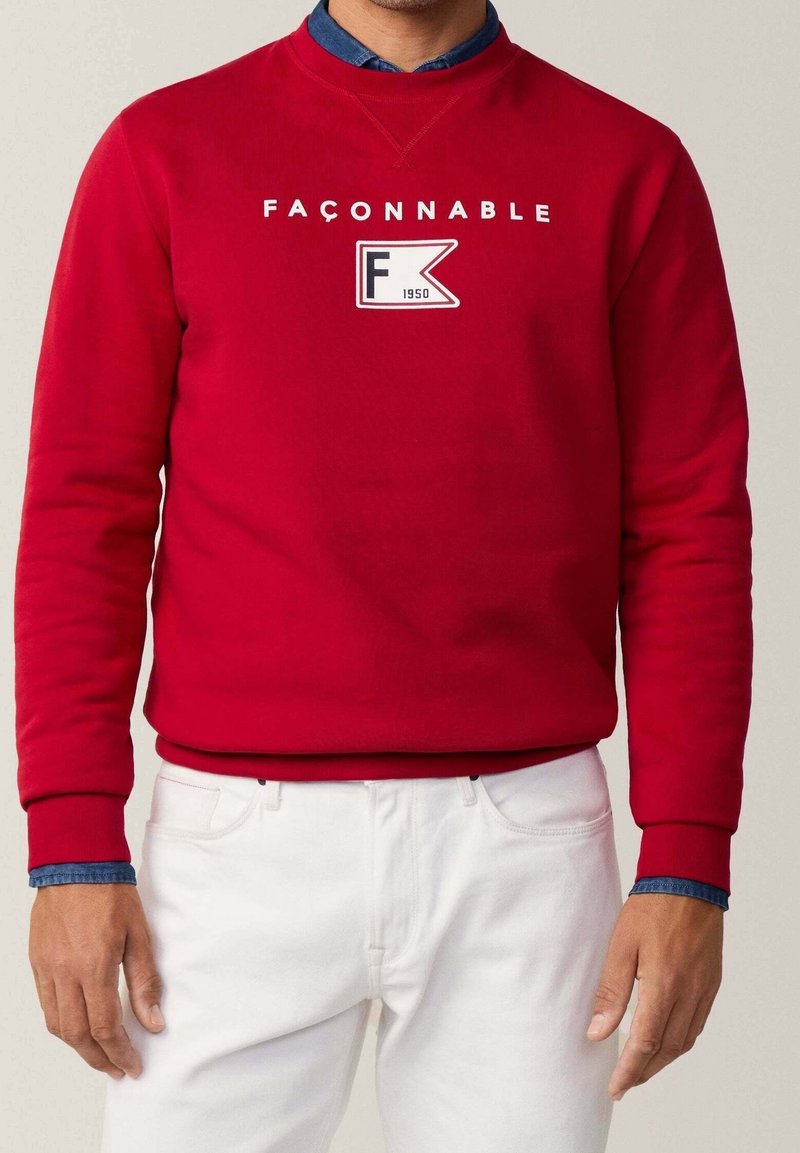 Façonnable Bluza