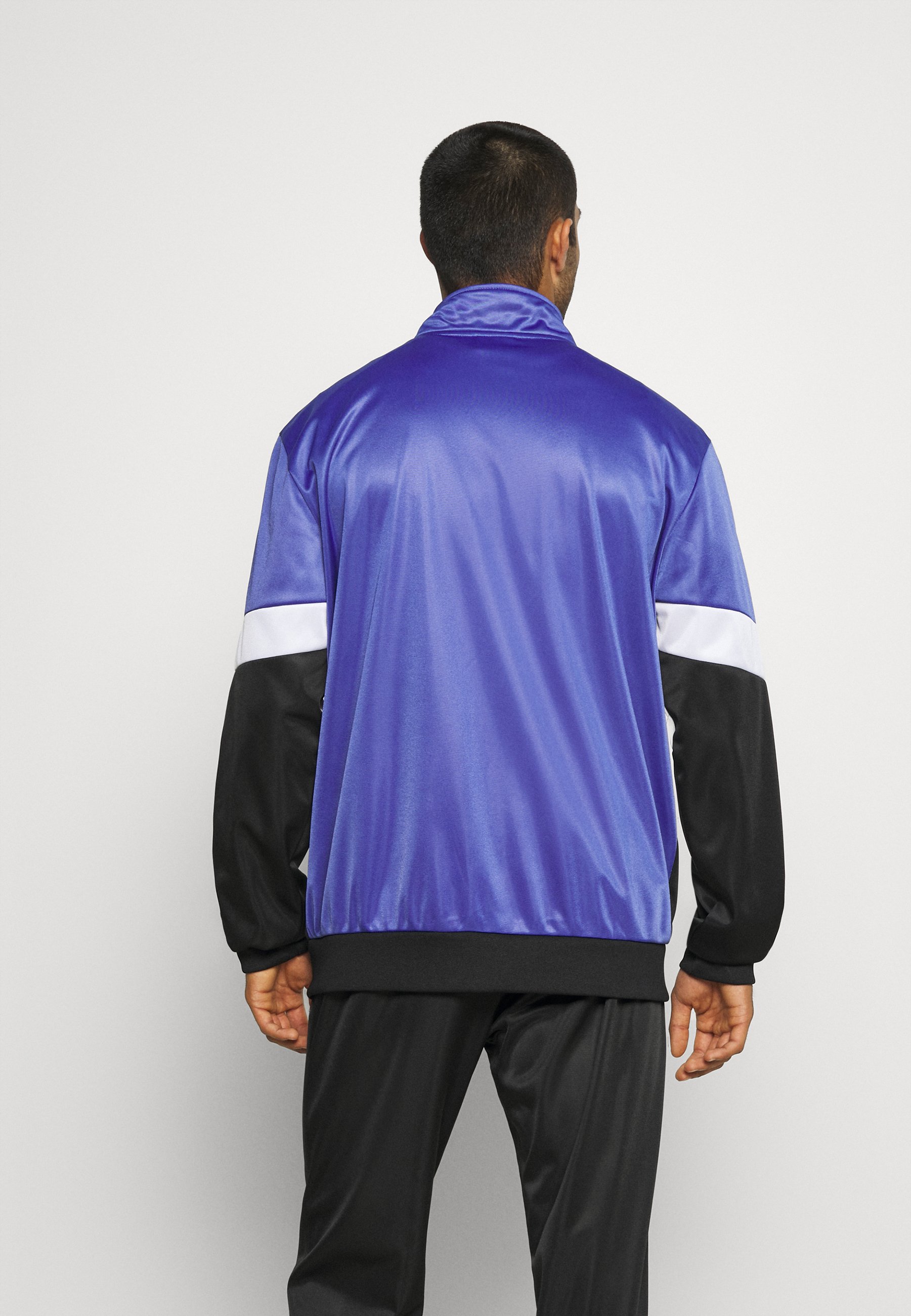 Diadora TRACKSUIT CORE - Chándal - blue regista/azul - Zalando.es