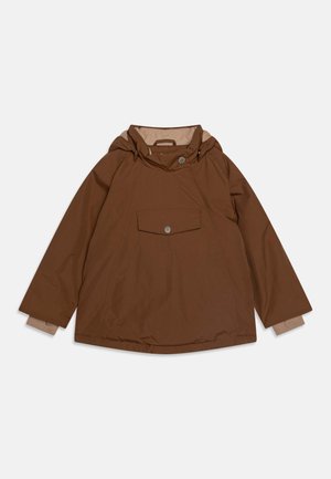 MINI A TURE BABY TODDLER WANG UNISEX - Chaqueta de invierno - wood