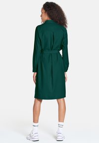 Jascha Stockholm JOPLIN - Särkkleit - emerald