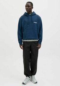 Jack & Jones JCOUNION  - Sweatshirt - titan
