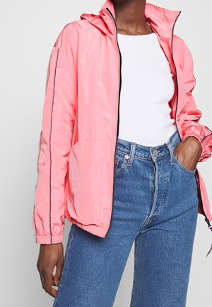 Veste légère - light pink