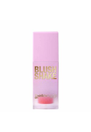 BLUSH SHAKE-PINKY - Phard - pinky coral pop
