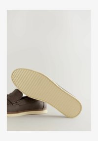 Niet geselecteerd, brown