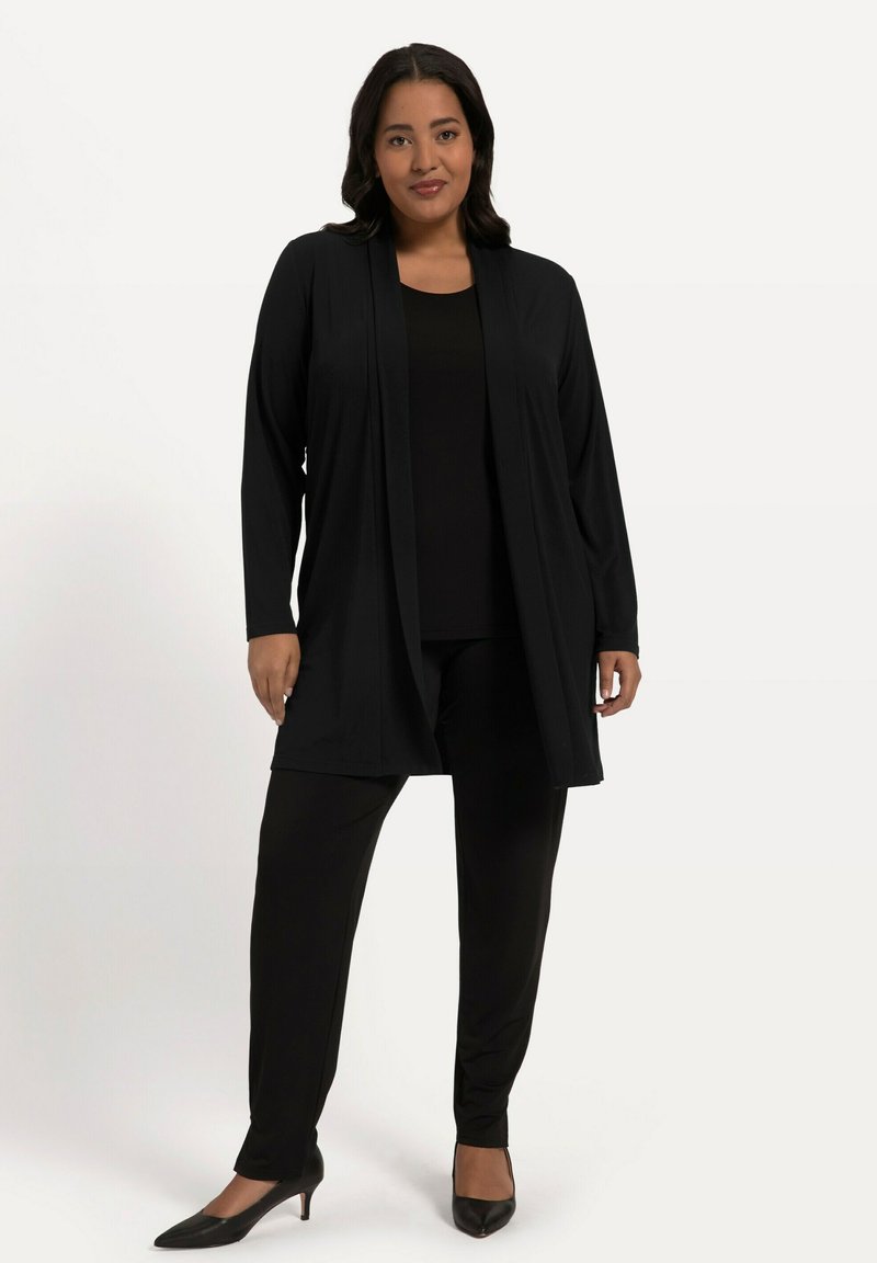 Ulla Popken Kardigan Zalando.pl