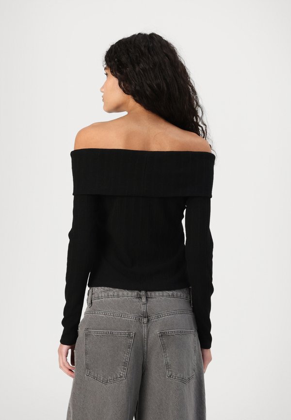 VMROSA OFF SHOULDER - Long sleeved top2