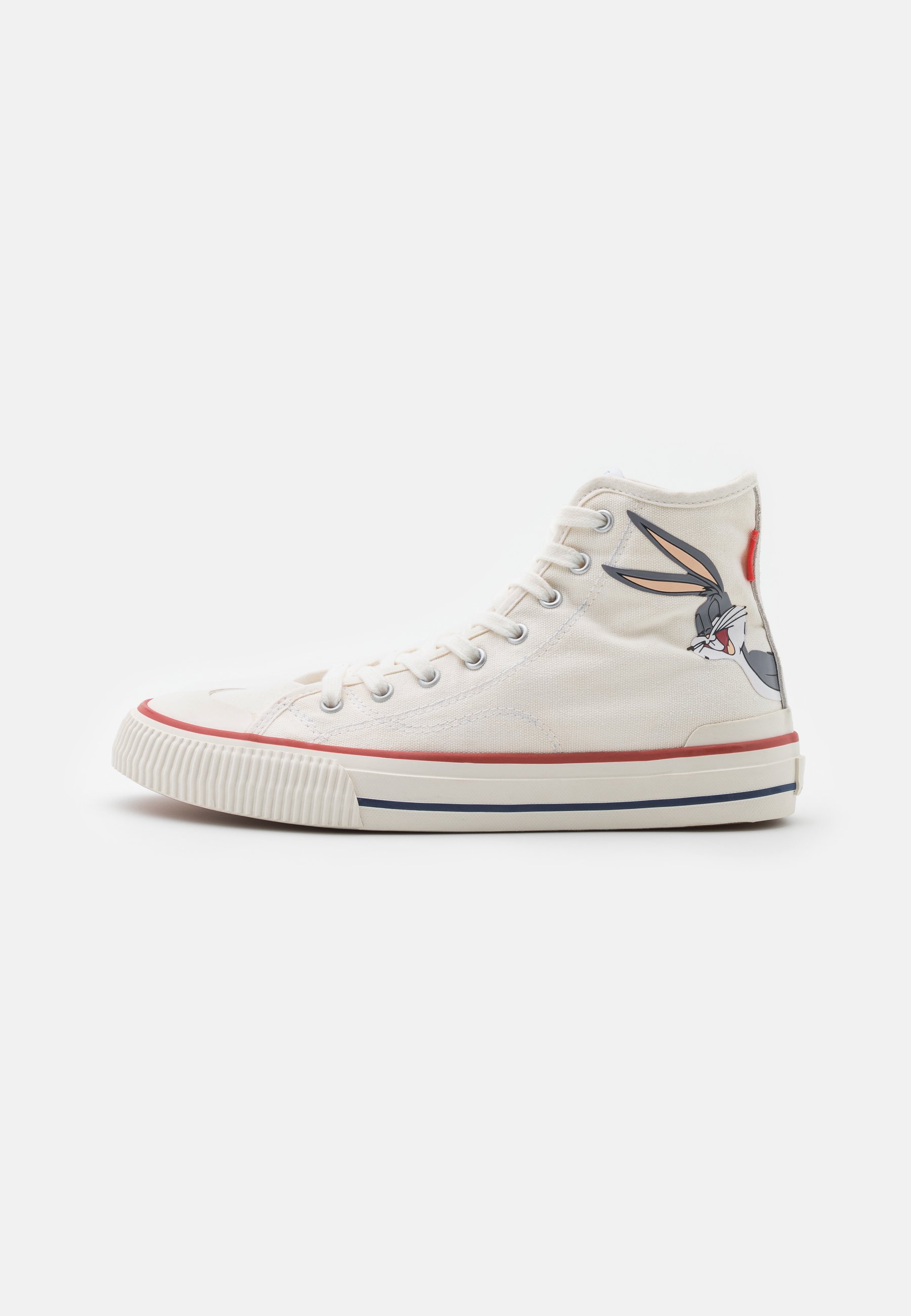 Femme EXCLUSIVE COLLECTOR LOONEY - Baskets montantes Femme EXCLUSIVE COLLECTOR LOONEY - Baskets montantes