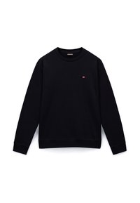 BALIS CREW - Sportinis megztinis - black