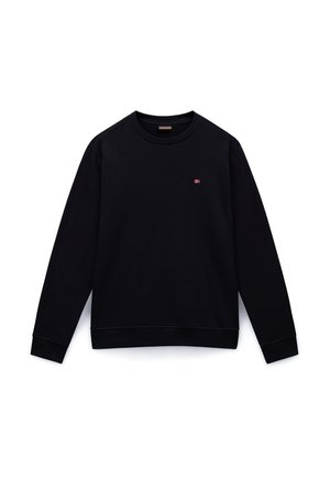 BALIS - Felpa - black