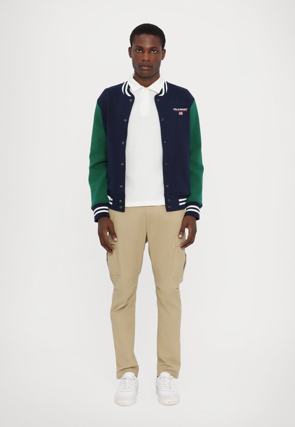 LONG SLEEVE UNISEX - Zip-up sweatshirt3