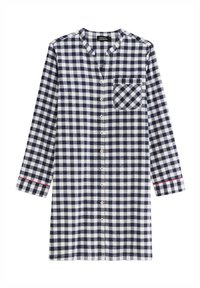 Monoprix Chemise de nuit / Nuisette - ecru