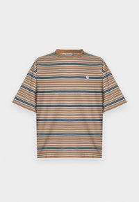 Επιλέχθηκε, brown/peanut