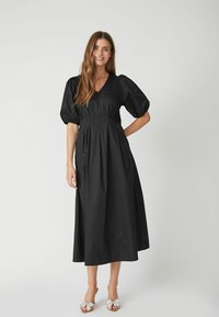 Co'couture PoppyCC - Day dress - black