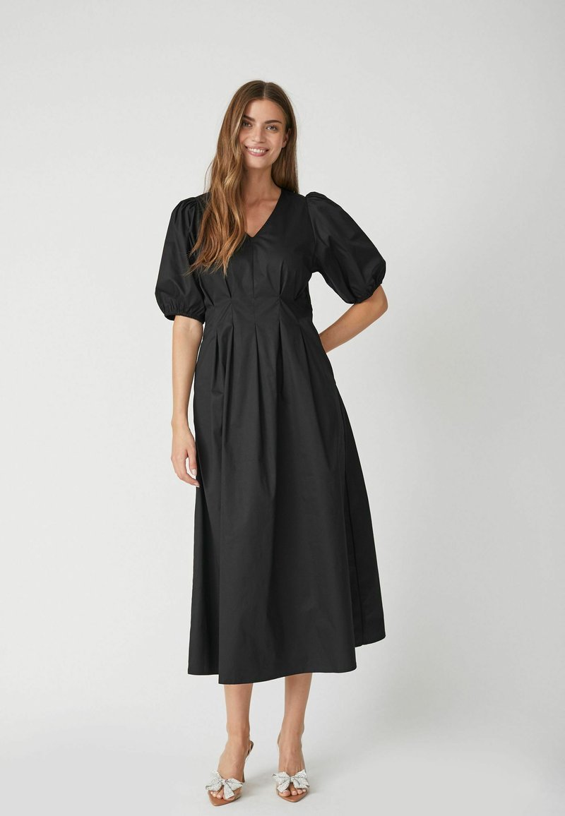 Co'couture PoppyCC - Day dress - black