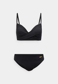 Δεν επιλέχθηκε, black