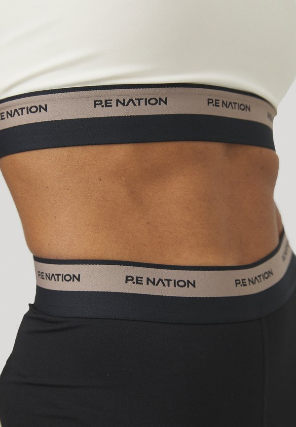 AVANT BIKESHORT - Leggings3