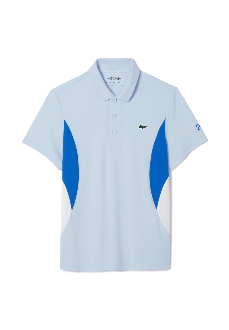 Lacoste Sport Poloshirt blauw