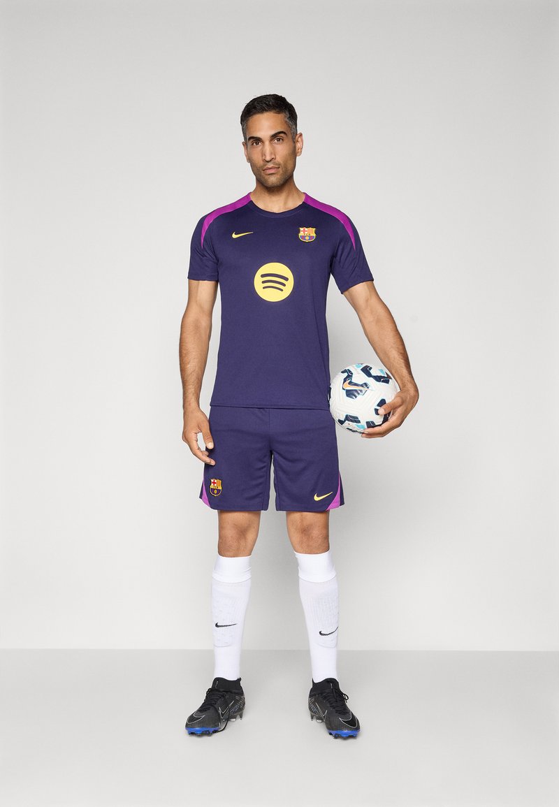 Nike Performance FC BARCELONA STRIKE TOP Equipación de clubes