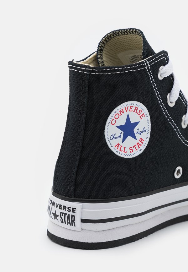 CHUCK TAYLOR ALL STAR LIFT PLATFORM UNISEX - High-top trainers2