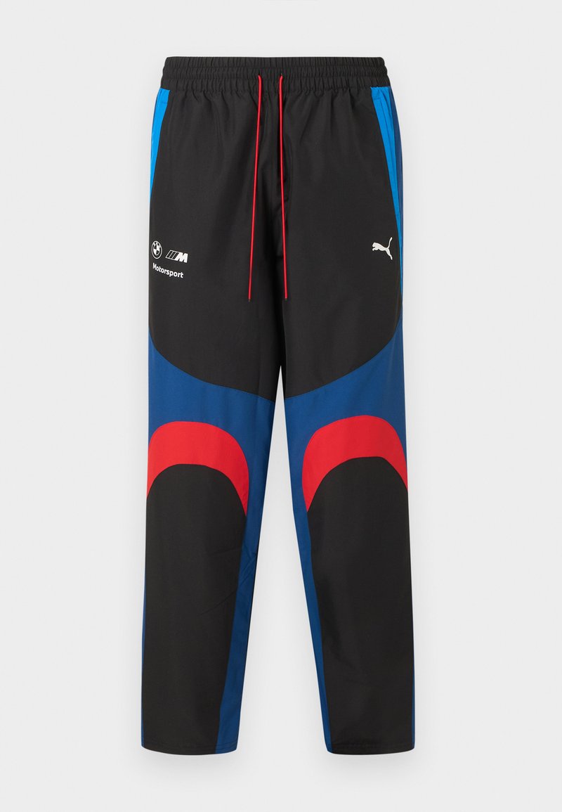 Puma Trainingsbroek zwart