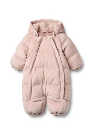 Skioverall / Skidragter - rose powder