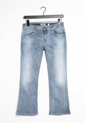 Replay Jeans Straight Leg - blue