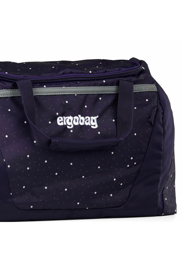 Reisetasche – sternguckbär