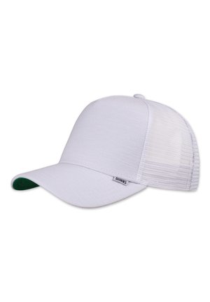 Djinn's Cap - white